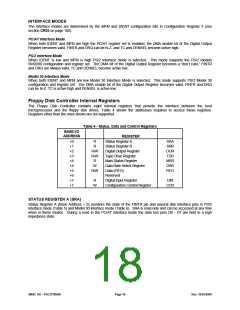 浏览型号FDC37N3869的Datasheet PDF文件第18页