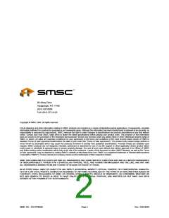 浏览型号FDC37N3869的Datasheet PDF文件第2页