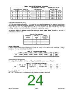浏览型号FDC37N3869的Datasheet PDF文件第24页