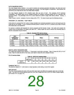 浏览型号FDC37N3869的Datasheet PDF文件第28页
