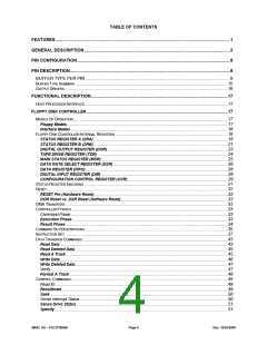 浏览型号FDC37N3869的Datasheet PDF文件第4页