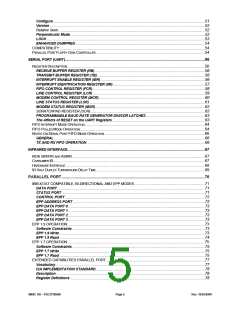 浏览型号FDC37N3869的Datasheet PDF文件第5页