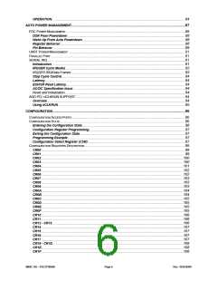 浏览型号FDC37N3869的Datasheet PDF文件第6页