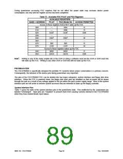 浏览型号FDC37N3869的Datasheet PDF文件第89页
