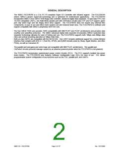 浏览型号FDC37N769的Datasheet PDF文件第2页