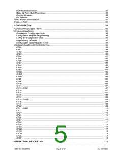 浏览型号FDC37N769的Datasheet PDF文件第5页
