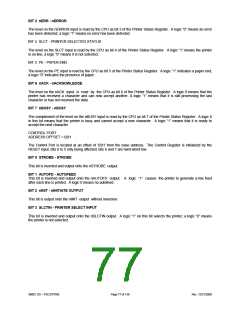浏览型号FDC37N769的Datasheet PDF文件第77页