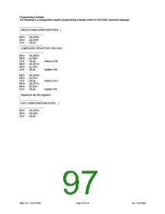 浏览型号FDC37N769的Datasheet PDF文件第97页