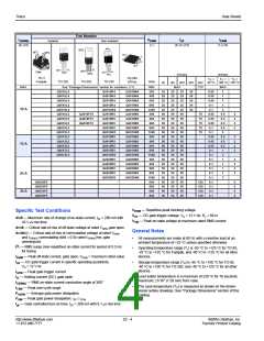 浏览型号Q6035P5的Datasheet PDF文件第4页
