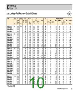 浏览型号DWEP29-12的Datasheet PDF文件第10页