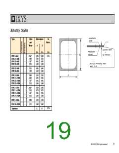 浏览型号DWEP29-12的Datasheet PDF文件第19页