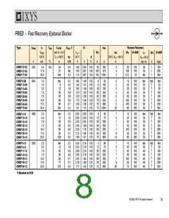 浏览型号DWEP29-12的Datasheet PDF文件第8页