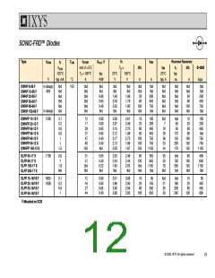 浏览型号DWN110的Datasheet PDF文件第12页