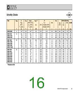 浏览型号DWN110的Datasheet PDF文件第16页