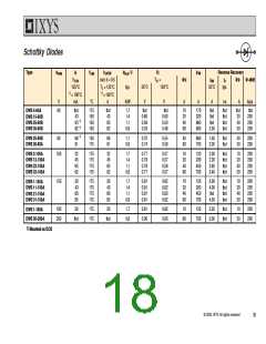 浏览型号DWN110的Datasheet PDF文件第18页