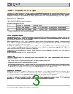 浏览型号DWN110的Datasheet PDF文件第3页