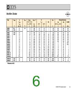 浏览型号DWN110的Datasheet PDF文件第6页