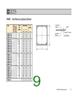 浏览型号DWN110的Datasheet PDF文件第9页