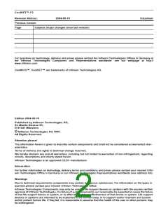 浏览型号ICE3B0365的Datasheet PDF文件第2页