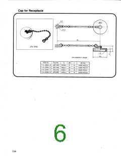 浏览型号JR13RCE-10P的Datasheet PDF文件第6页