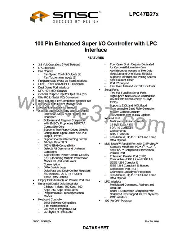 LPC47B27X图片预览