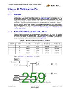 浏览型号47N350的Datasheet PDF文件第259页