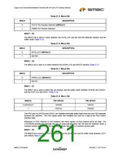 浏览型号47N350的Datasheet PDF文件第261页