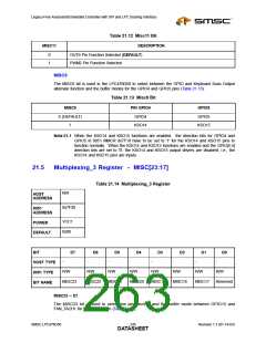 浏览型号47N350的Datasheet PDF文件第263页