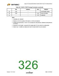浏览型号47N350的Datasheet PDF文件第326页