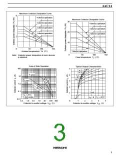 浏览型号4AC14的Datasheet PDF文件第3页