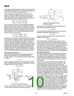 浏览型号AD549JH的Datasheet PDF文件第10页