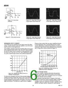 浏览型号AD549JH的Datasheet PDF文件第6页