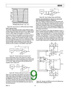 浏览型号AD549JH的Datasheet PDF文件第9页