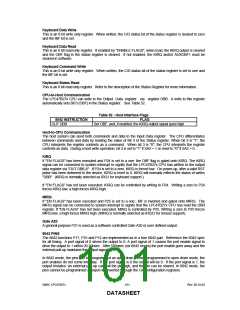 浏览型号LPC47B27X的Datasheet PDF文件第101页