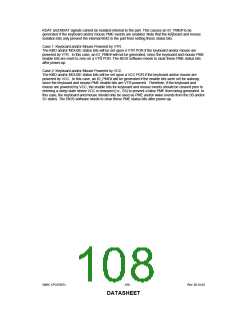 浏览型号LPC47B27X的Datasheet PDF文件第108页