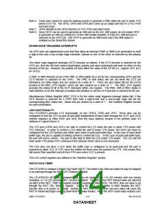 浏览型号LPC47B27X的Datasheet PDF文件第114页