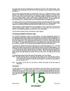 浏览型号LPC47B27X的Datasheet PDF文件第115页