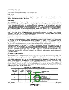 浏览型号LPC47B27X的Datasheet PDF文件第15页