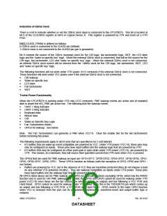 浏览型号LPC47B27X的Datasheet PDF文件第16页