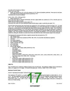 浏览型号LPC47B27X的Datasheet PDF文件第17页