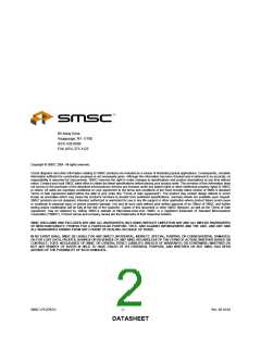 浏览型号LPC47B27X的Datasheet PDF文件第2页