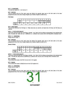 浏览型号LPC47B27X的Datasheet PDF文件第31页