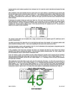 浏览型号LPC47B27X的Datasheet PDF文件第45页