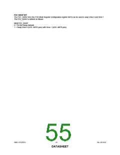 浏览型号LPC47B27X的Datasheet PDF文件第55页