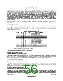 浏览型号LPC47B27X的Datasheet PDF文件第56页