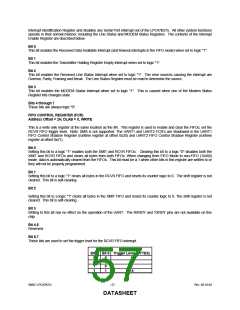 浏览型号LPC47B27X的Datasheet PDF文件第57页
