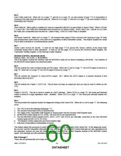 浏览型号LPC47B27X的Datasheet PDF文件第60页