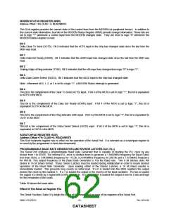 浏览型号LPC47B27X的Datasheet PDF文件第62页
