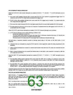 浏览型号LPC47B27X的Datasheet PDF文件第63页