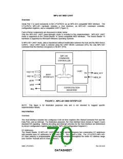 浏览型号LPC47B27X的Datasheet PDF文件第70页